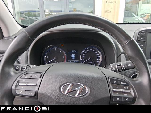 HYUNDAI Kona 1.6 CRDi 115cv XPossible 2WD