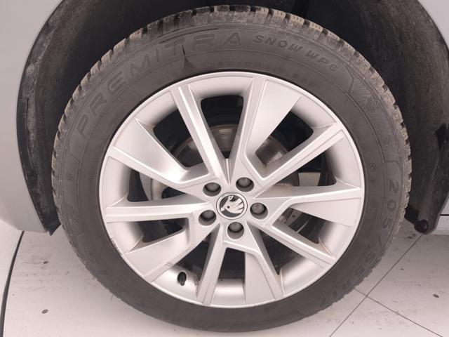 SKODA Kamiq 1.0 tsi Style 110cv