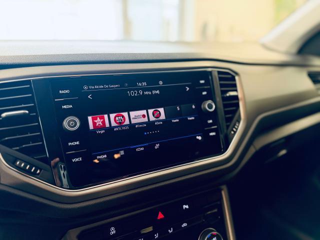 Volkswagen T-Roc T-Roc I 2017 2.0 tdi Business 115cv