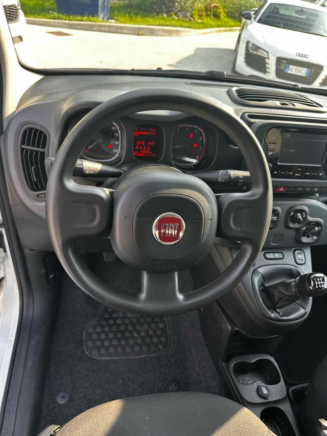 FIAT Panda 1.0 FireFly S&S Hybrid City Life OK NEOPATENTATO