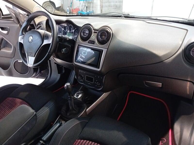 Alfa Romeo MiTo MiTo 1.4 T 135 CV M.air Distinctive