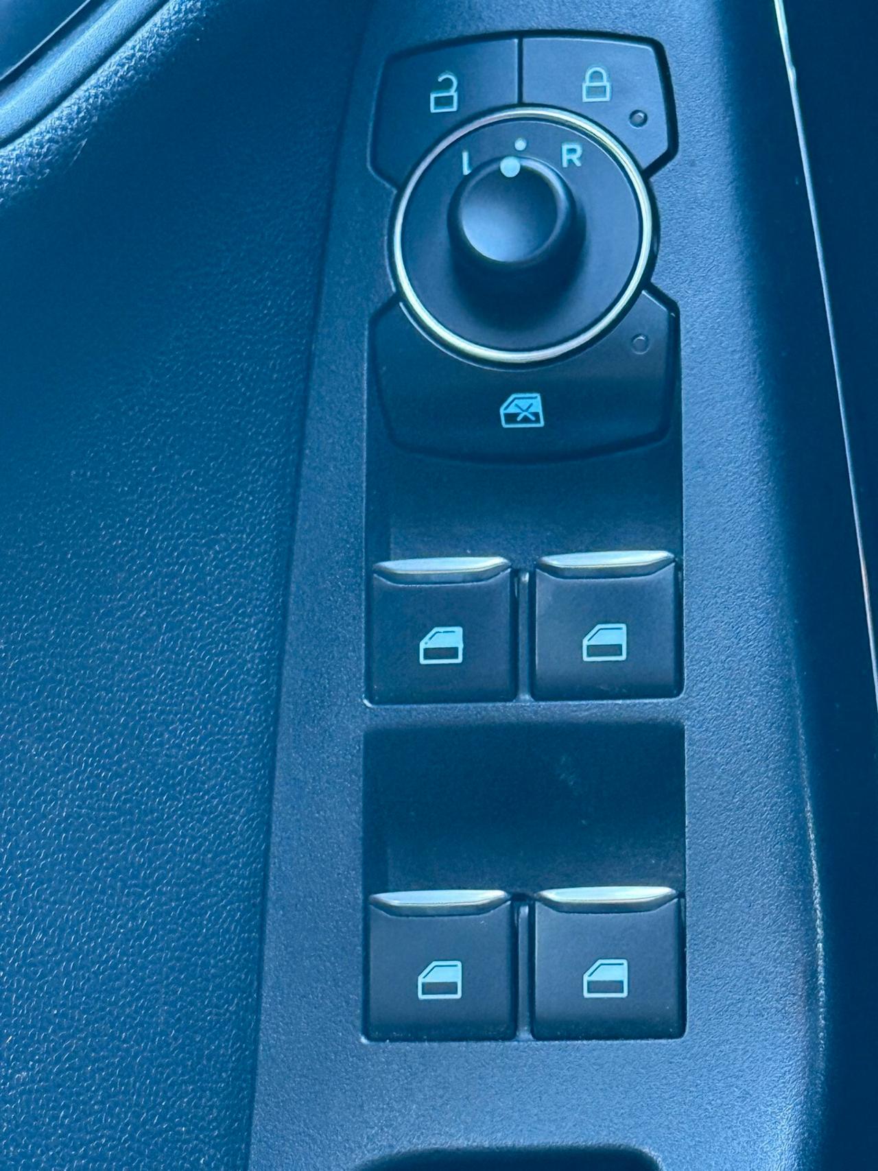 Ford Fiesta Active 1.0 Ecoboost 2021