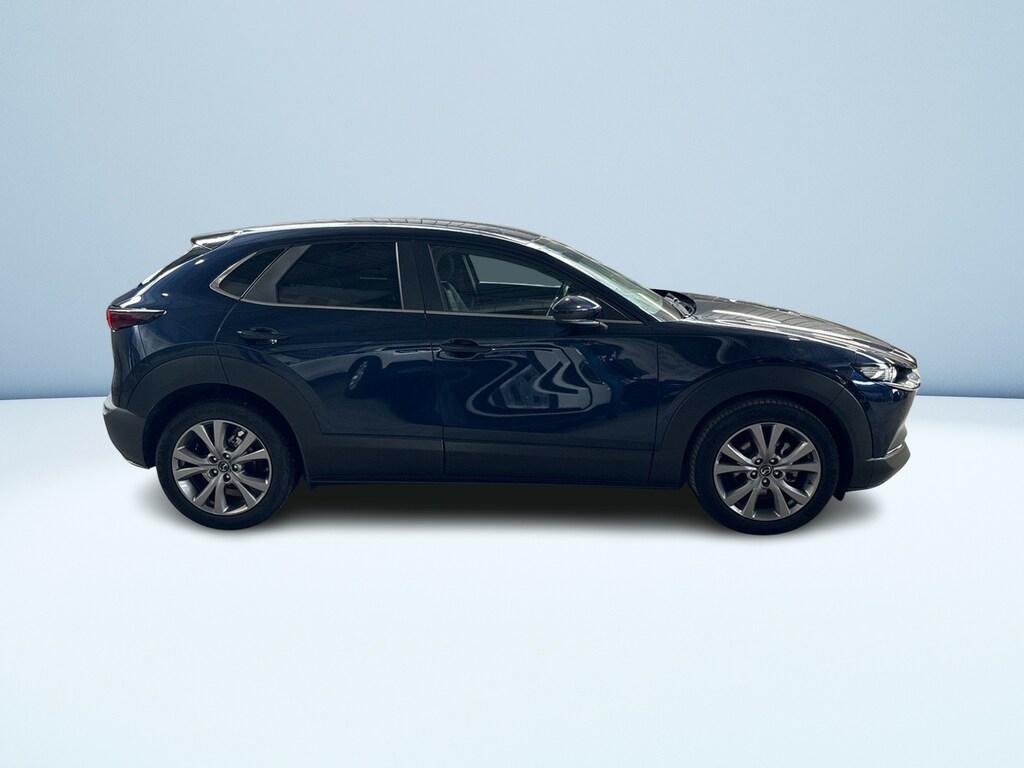 Mazda CX-30 2.0 Skyactiv-G M HYBRID Executive Appearance Pack 2WD 6MT