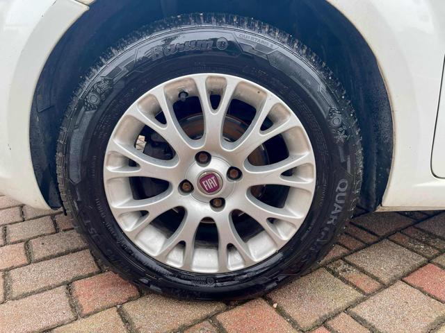 FIAT Grande Punto 1.2 65CV 3 porte Active