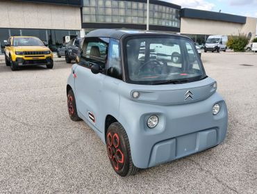 CITROEN Ami (2021) - Ami My Ami Pack