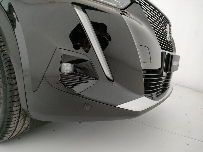 Peugeot 2008 2008 PureTech 100 S&S Allure Pack