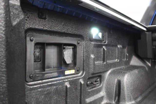 FORD Ranger Raptor 2.0 Ecoblue 210 CV Double Cab KM0 MY26