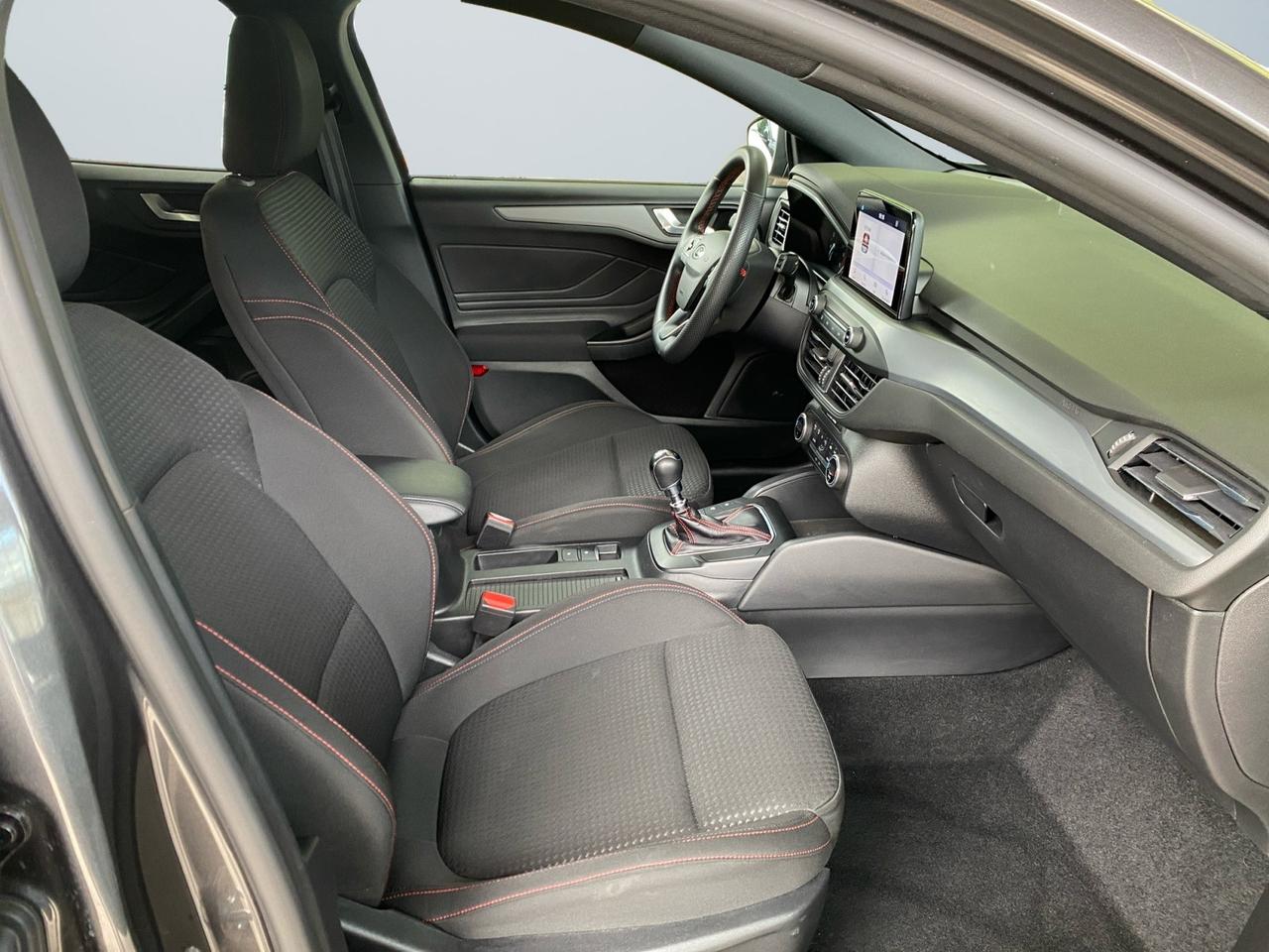 FORD Focus V 2022 - Focus 1.0t ecoboost h ST-Line 125cv