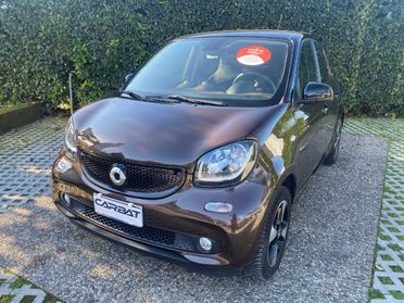 SMART forfour 0.9 t Perfect 90cv twinamic