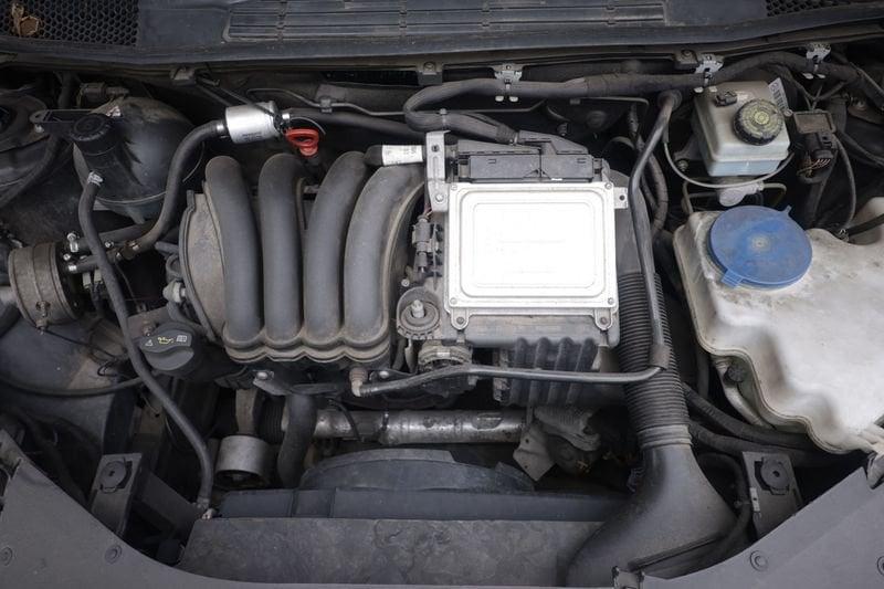 Mercedes-Benz Classe B Mercedes-Benz Classe B 180 NGT BlueEFFICIENCY Chrome Unicoproprietario