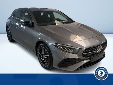 Mercedes-Benz Classe A 250e EQ-Power Automatic AMG Line Advanced Plus