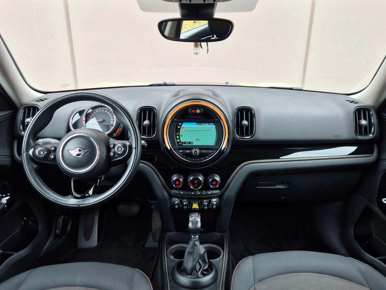 Mini Cooper S Countryman 1.5 SE Business ALL4 Automatica