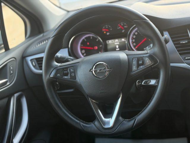 OPEL Astra 1.6 CDTi Sports Tourer Business