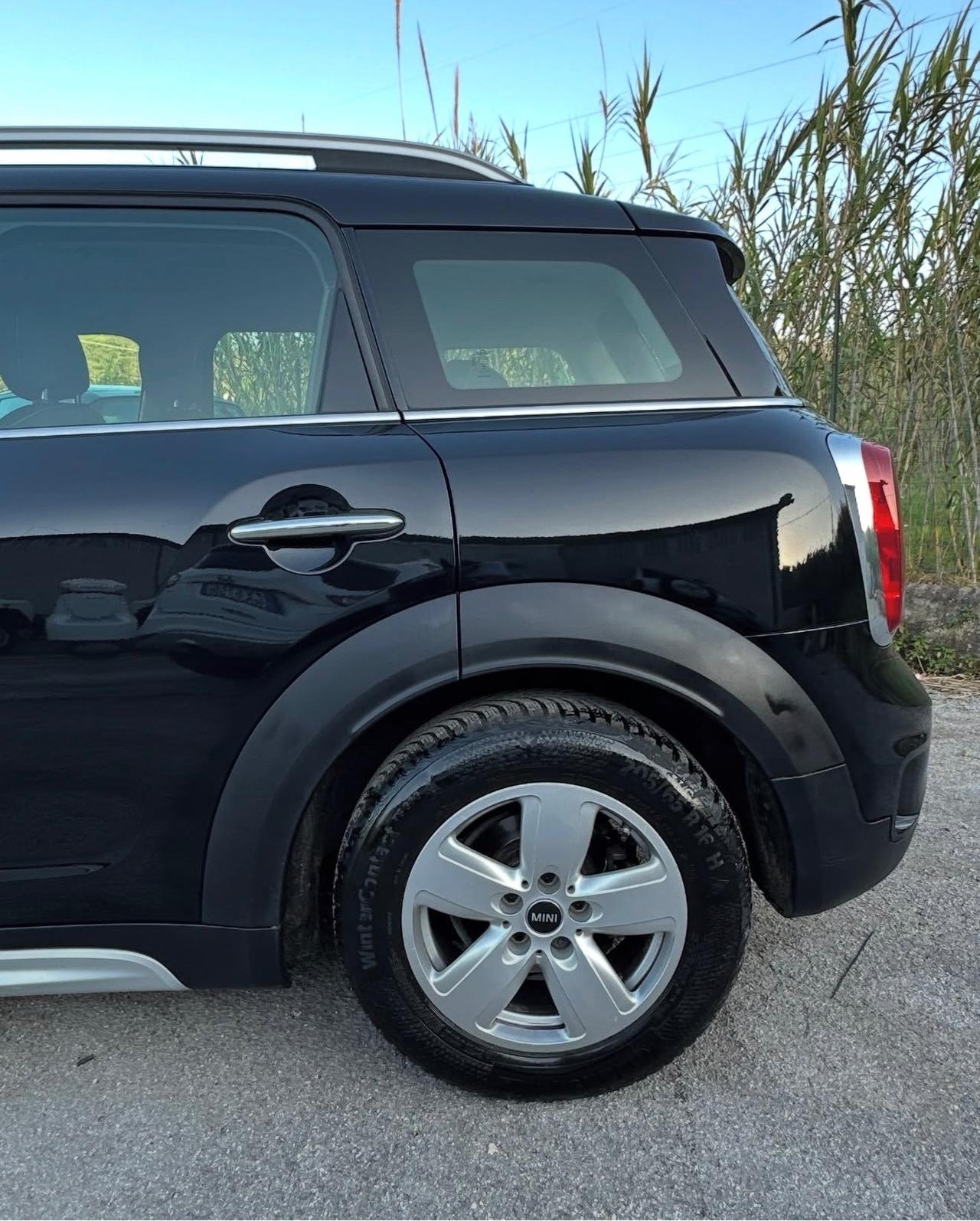 Mini Cooper Countryman 1.5 One D Business