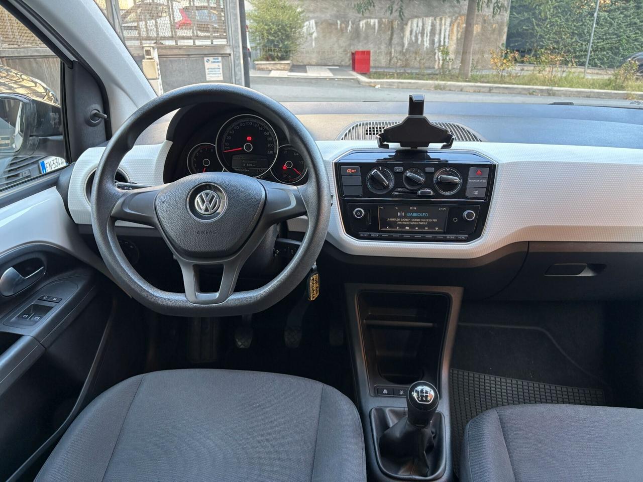 Volkswagen up! 1.0 75 CV 5p. high BlueMotion Technology PREZZO REALE