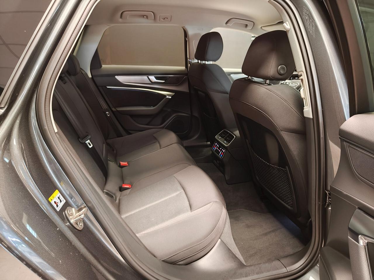 Audi A6 Avant 40 2.0 TDI quattro ultra S tronic line edition