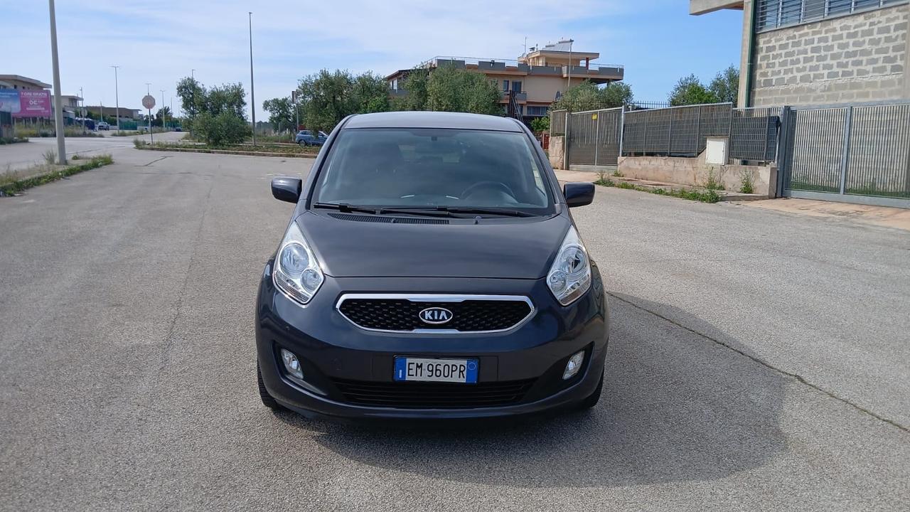 Kia Venga 1.4 CRDi 90CV Easy