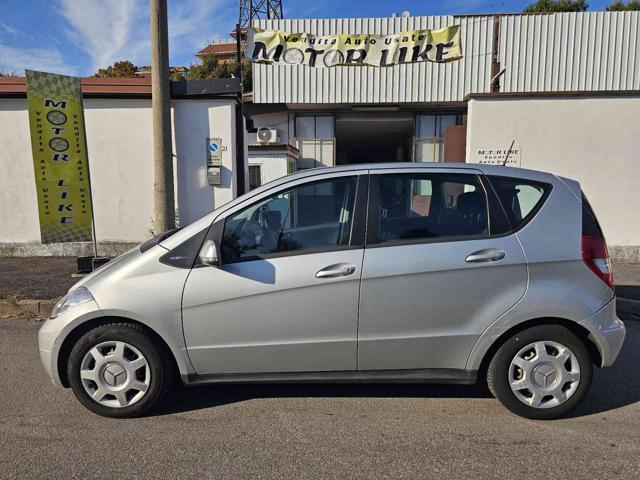 MERCEDES-BENZ A 160 BlueEFFICIENCY Executive