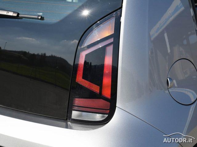 VOLKSWAGEN up! 1.0 5p. eco move up! Retrocamera, Sedili riscaldat