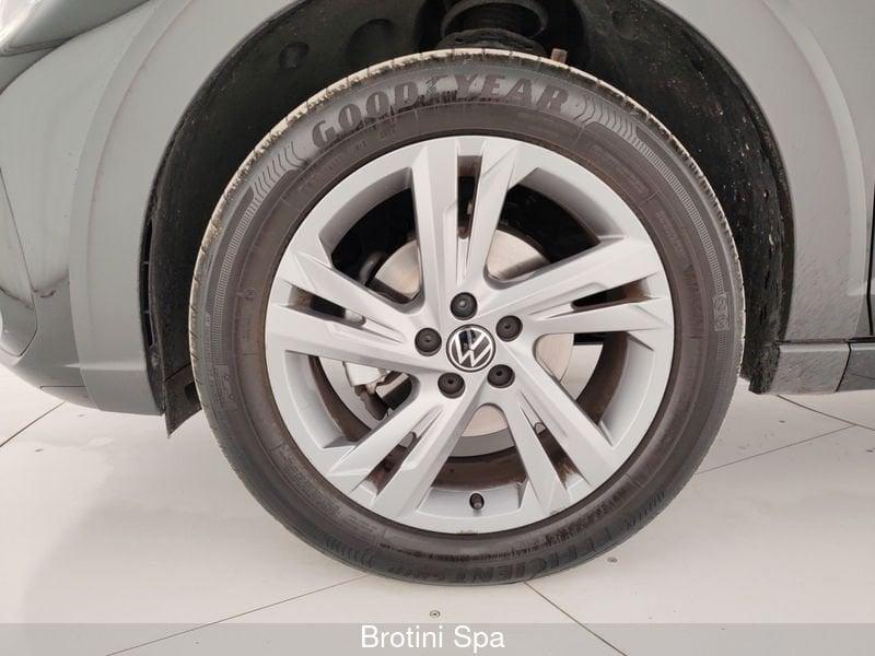 Volkswagen Taigo Taigo 1.0 TSI 115 CV R-Line