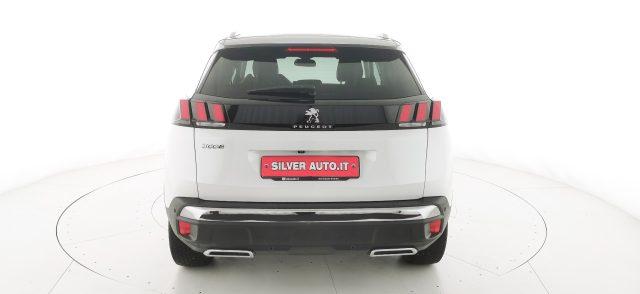 PEUGEOT 3008 BlueHDi 130 S&S EAT8 Allure
