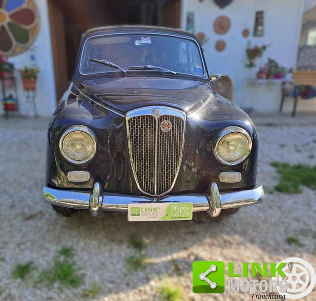 LANCIA Appia II SERIE
