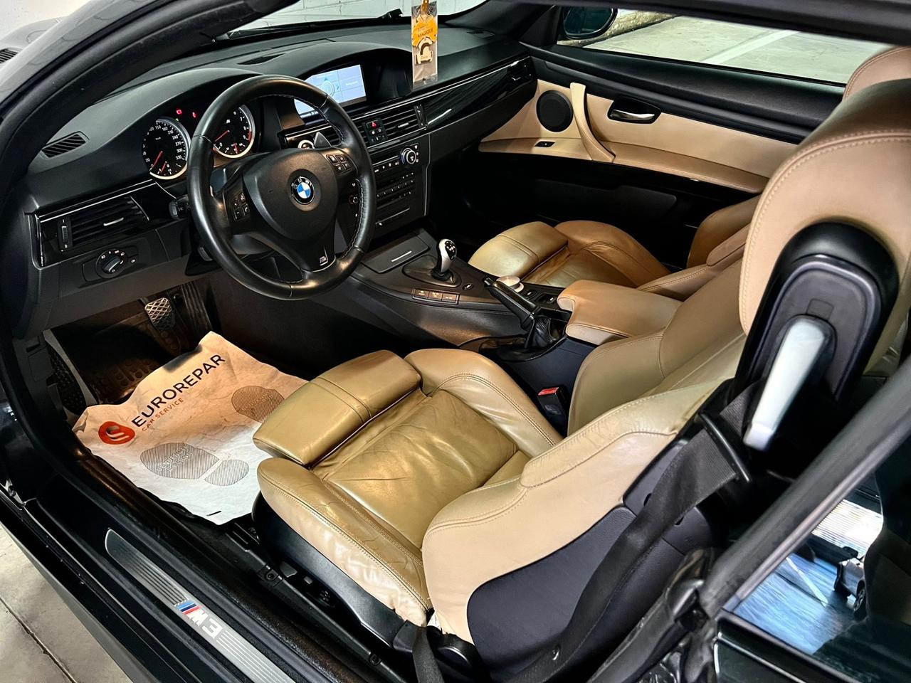 Bmw M3 cat Cabrio