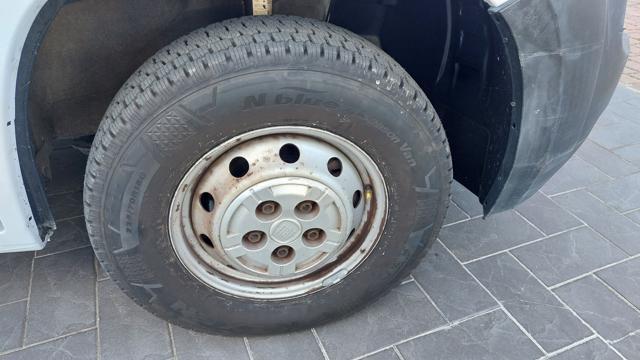 FIAT Ducato 30 2.3 MJT 120CV PC-TN Furgone Az. Italia
