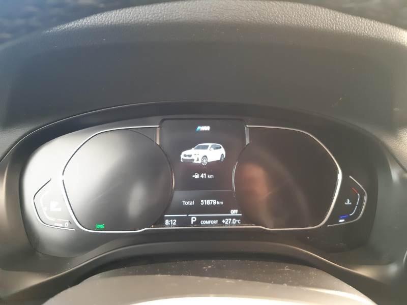 Bmw X3 xDrive20d 48V Msport FULL LED *PROMO*
