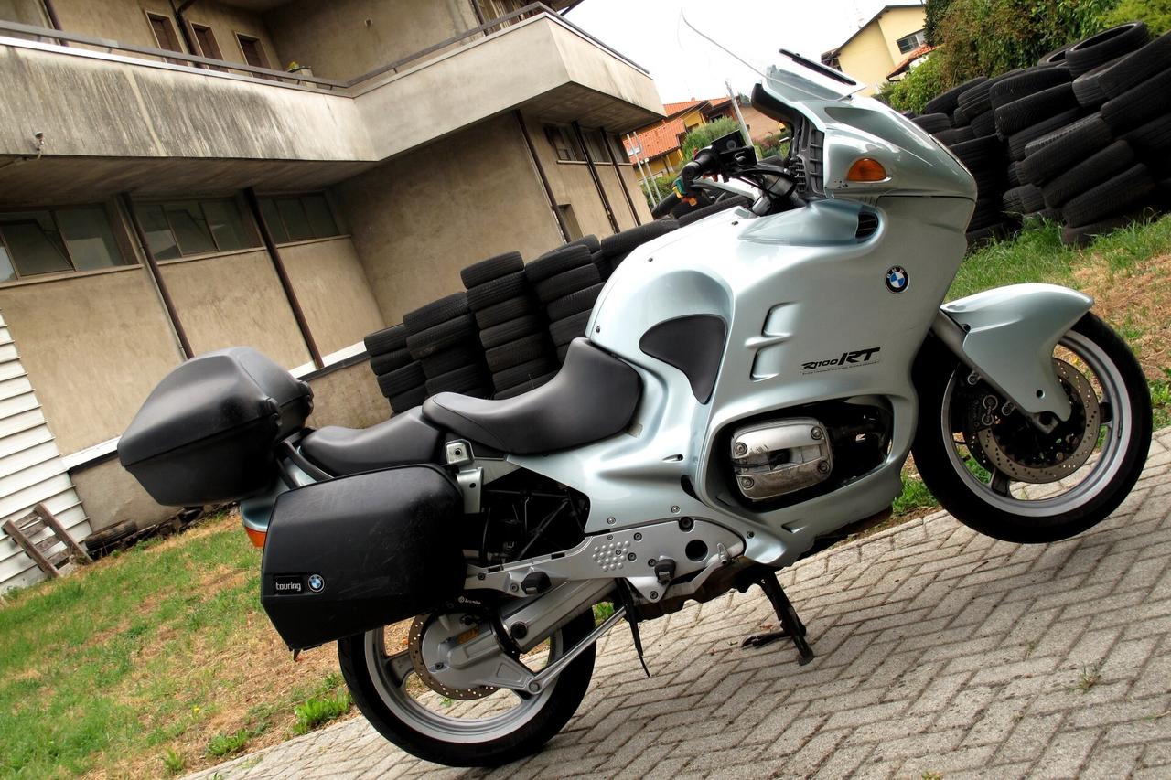 Bmw R 1100 RT