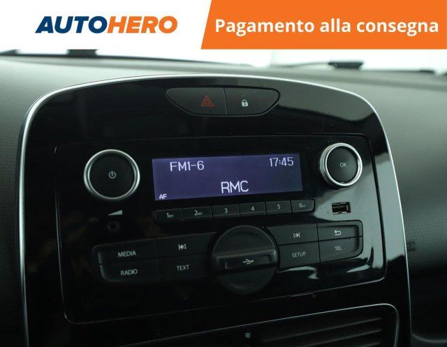 RENAULT Clio Sporter 1.2 75CV Life