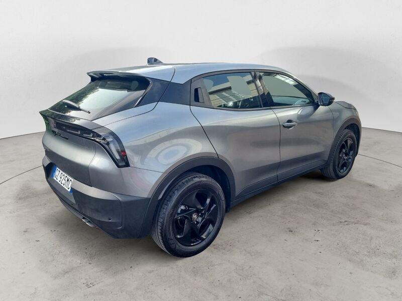 Alfa Romeo Junior 1.2 136 CV Hybrid eDCT6