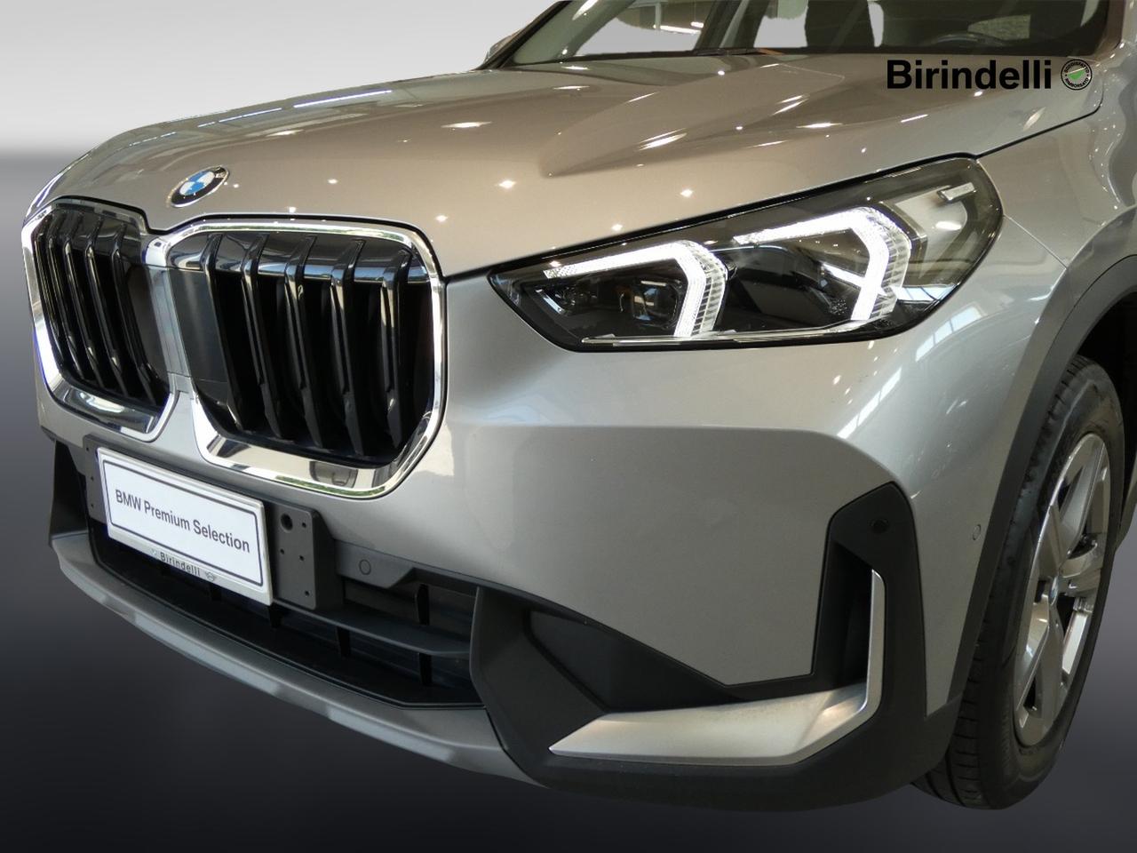 BMW X1 (U11) - X1 sDrive 18i