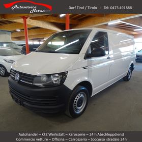 VW T6 Transporter 2.0 TDI PL 102 CV