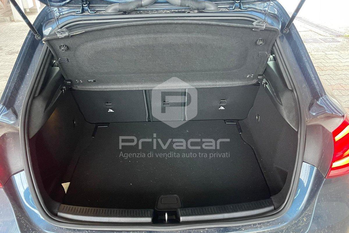 MERCEDES A 180 d Automatic Business Extra