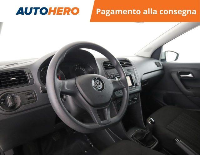 VOLKSWAGEN Polo 1.0 MPI 5p. Trendline