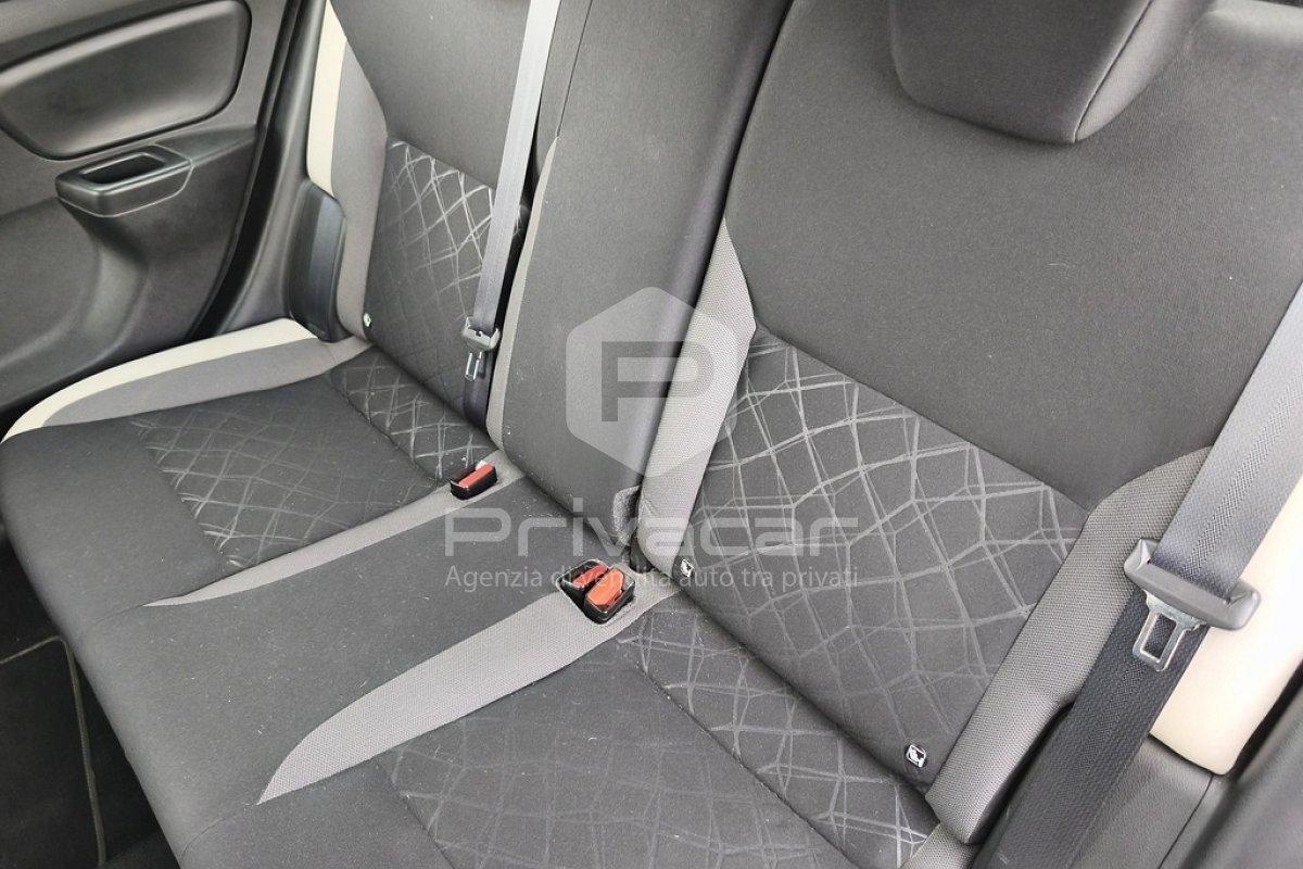 NISSAN Micra 1.5 dCi 8V 5 porte Acenta