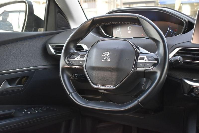 Peugeot 3008 BlueHDI 130 S&S Allure Pack
