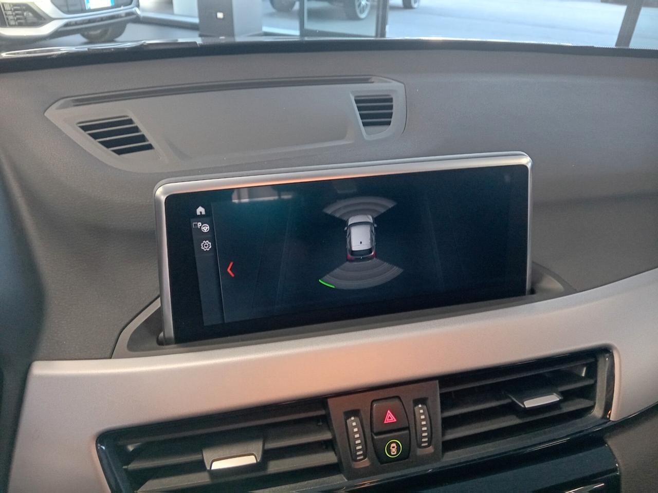 Bmw X1 sDrive20d Business Advantage