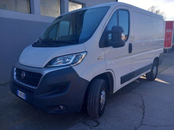 FIAT DUCATO 2.3 MJT 130 FURGONE DI SERIE PCTB