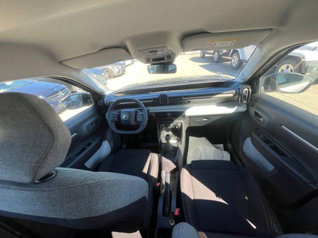 CITROEN C3 Aircross PureTech Turbo 100 CV You