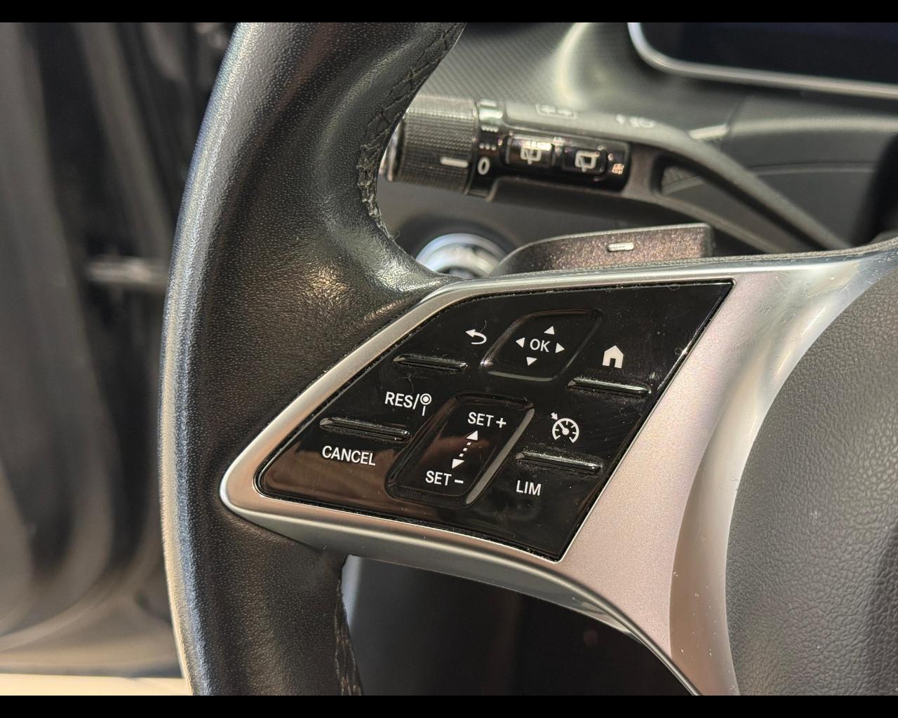 Mercedes-Benz Classe C (W/S206) - C 200 d Mild hybrid S.W. Business