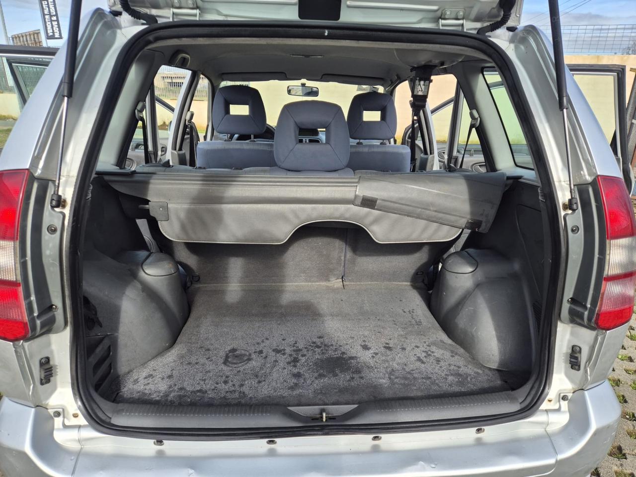 Mitsubishi Space Star 1.9 DI-D cat Comfort