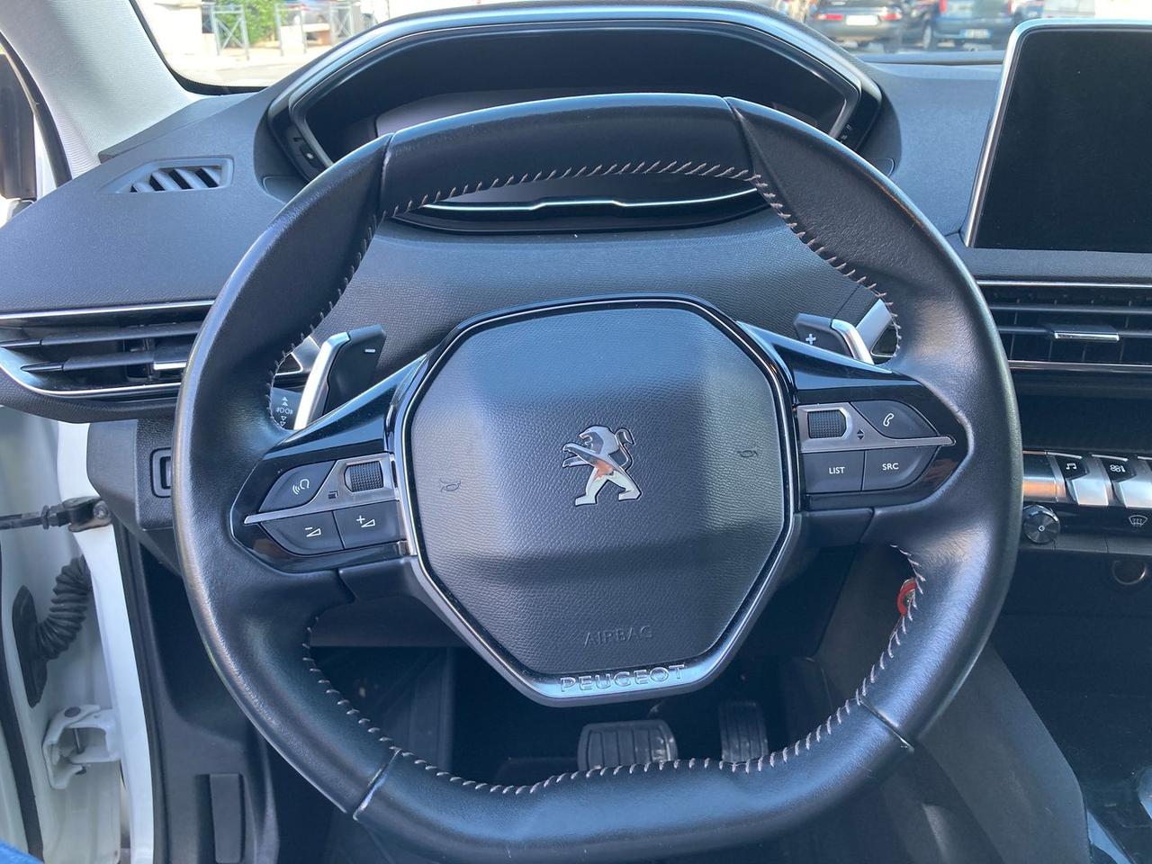 Peugeot 3008 1.5 Blue HDI 130 A #7043