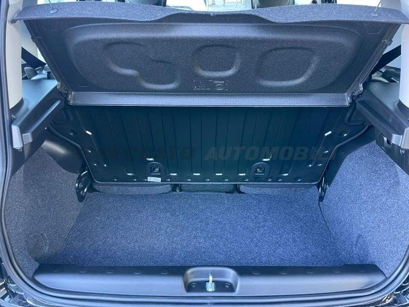 FIAT Pandina Pandina 1.0 65cv Hybrid Icon