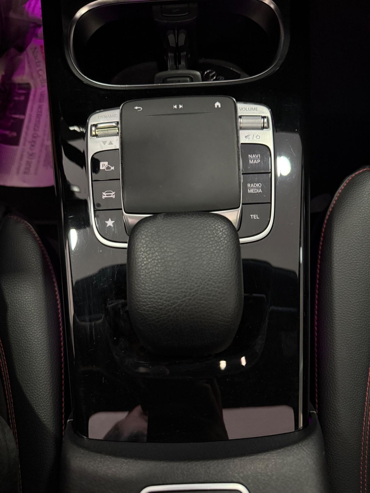 Mercedes-benz A 250 Automatic 4Matic Premium