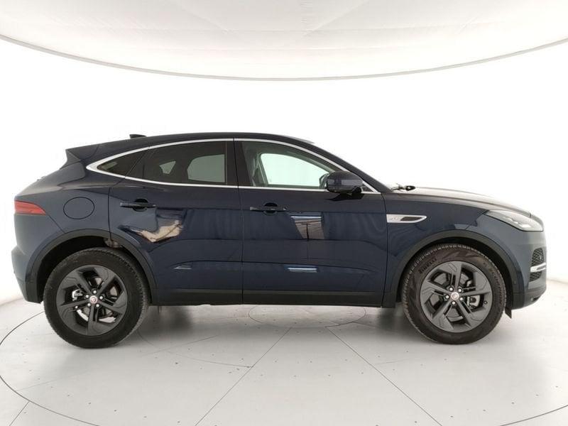 Jaguar E-Pace 2.0 AWD aut. S