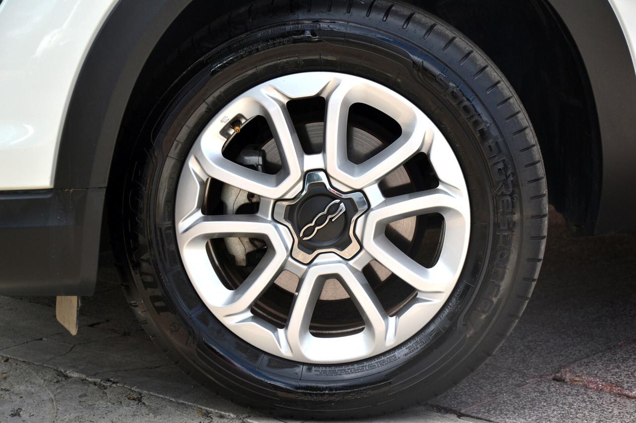 1.6 MJT 120CV AUTOM. **PREZZO VERO**UNIPRO'**