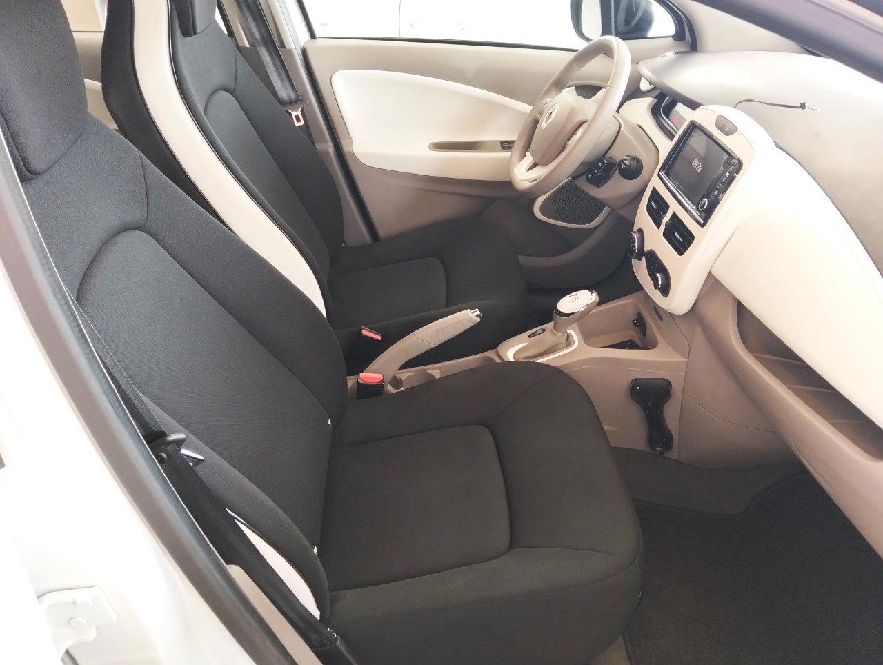 Renault Zoe Life R90 Flex 92cv my18