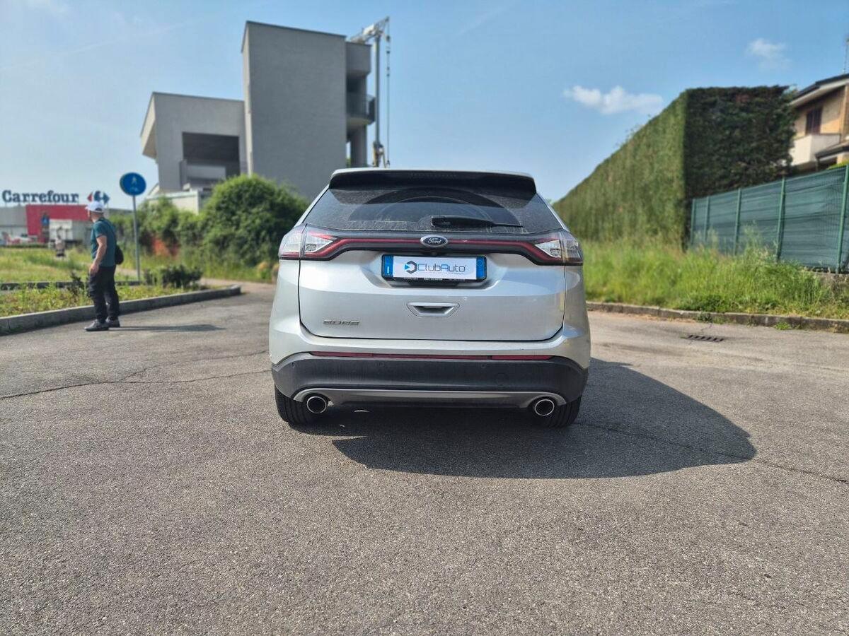 Ford Edge 2.0 tdci Vignale s&s awd 210cv powershift